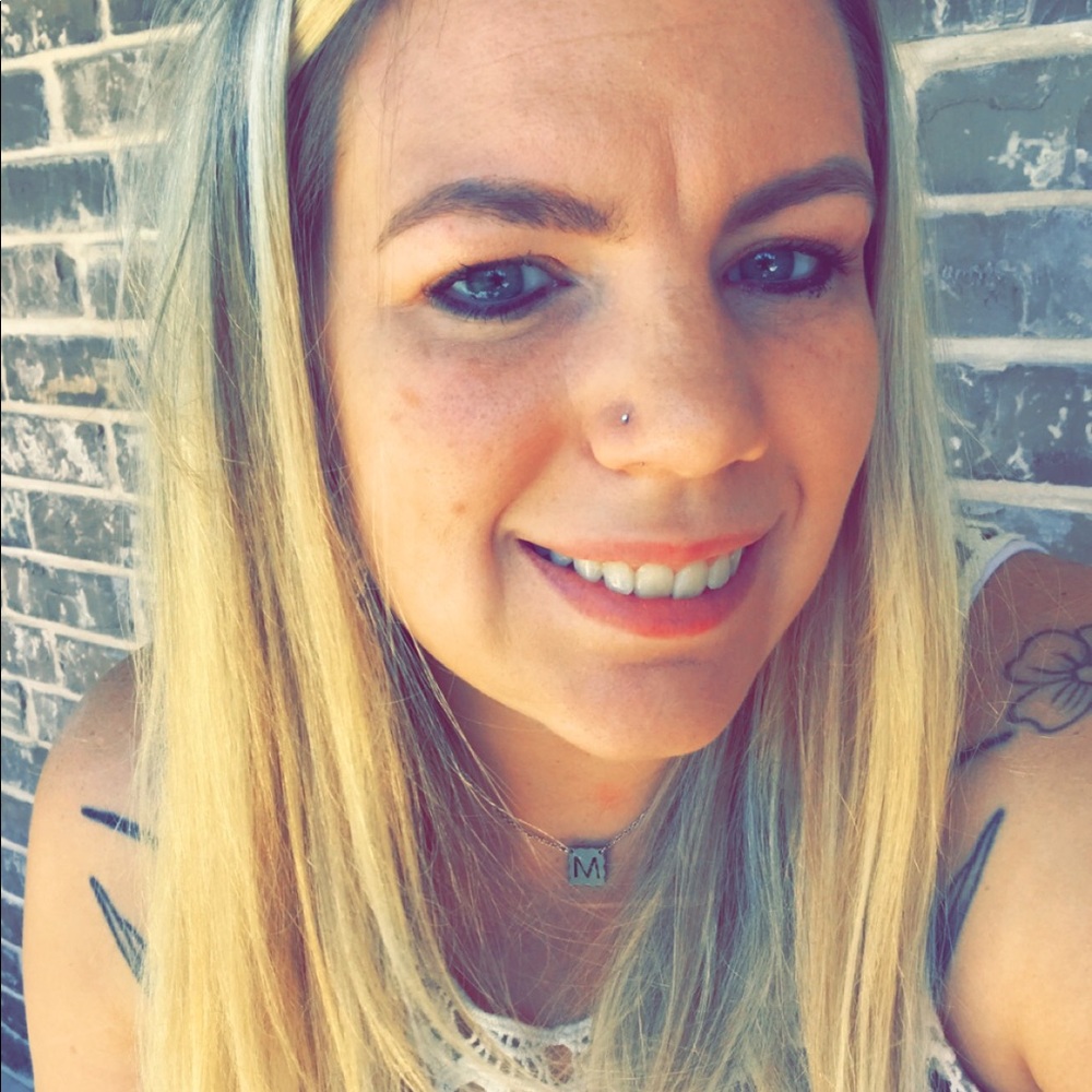 Meet your Posher, Michelle